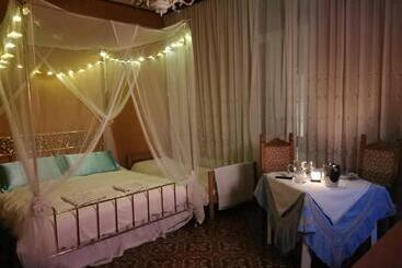 Albisola Bed And Breakfast