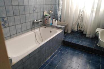 Albisola Bed And Breakfast