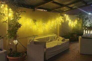 Albisola Bed And Breakfast