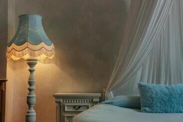 Albisola Bed And Breakfast