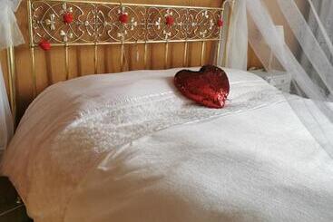 Albisola Bed And Breakfast