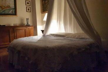 Albisola Bed And Breakfast