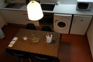 Apartamentos Da Galé