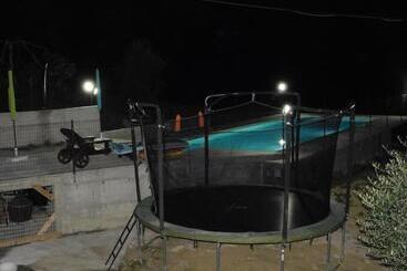 B&b Masseria Majella