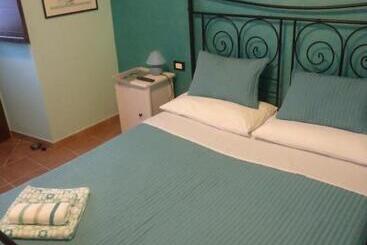 B&b Masseria Majella