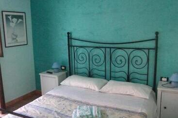 B&b Masseria Majella