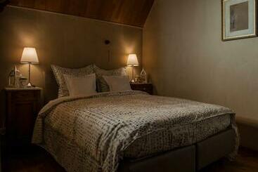 B&b Tspijker