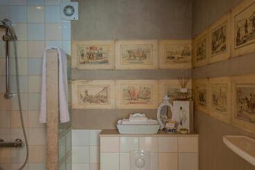 B&b Tspijker
