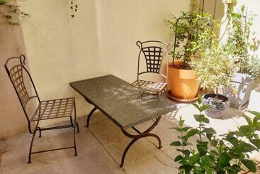 Bed and Breakfast Alcôve Marine