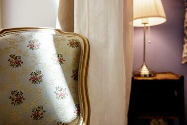 Bed and Breakfast Alcôve Marine