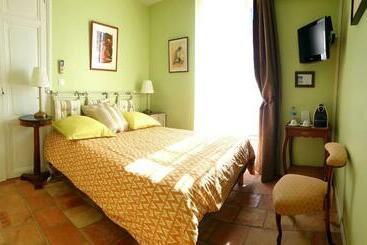 Bed and Breakfast Alcôve Marine
