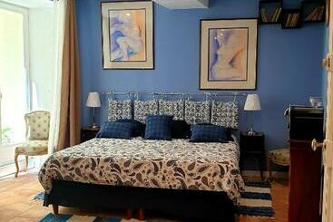 Bed and Breakfast Alcôve Marine