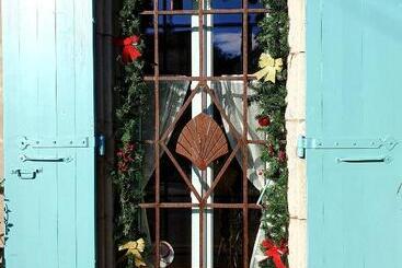 Bed and Breakfast Alcôve Marine