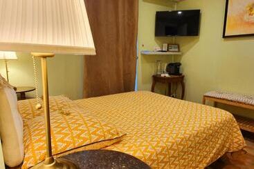 Bed and Breakfast Alcôve Marine