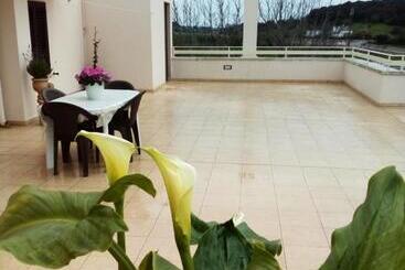 تختخواب و صبحانه Dimora Antonianna In Valle D Itria