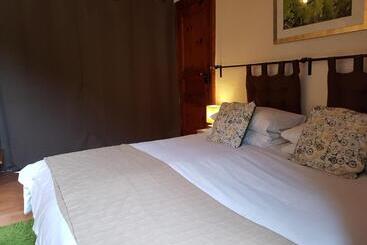 تختخواب و صبحانه Villa Gracieuse