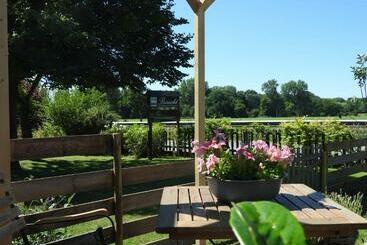 Bed & Breakfast Boszicht Leeuwarden