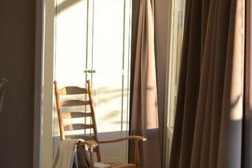 Bed & Breakfast Boszicht Leeuwarden