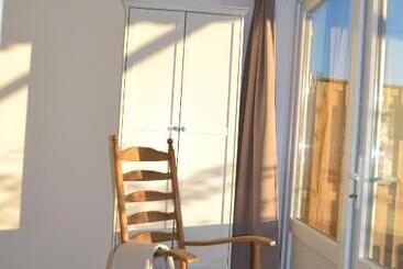 Bed & Breakfast Boszicht Leeuwarden