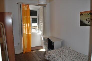 Covilhã Hostel