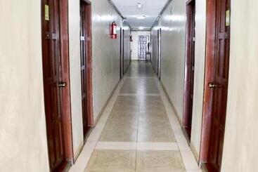 هتل Rufina S Leisure Center