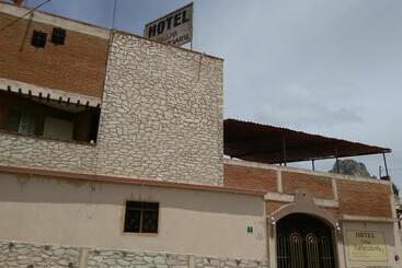 هتل Villas Kerendarhú
