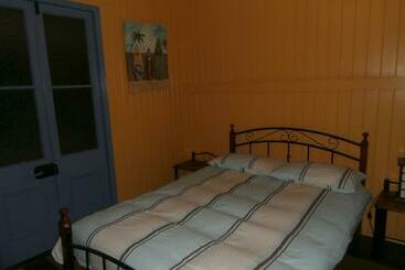 Mango Tourist Hostel