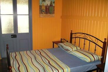 Mango Tourist Hostel