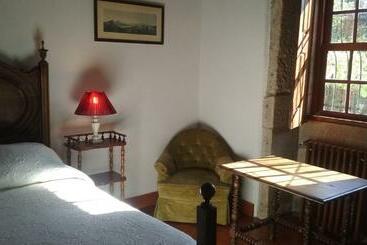 پانسیون Quarto Das Lamparinas