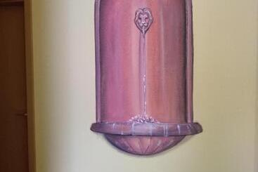 ユースホステル Ferienwohnung Direkt In Ilmenau