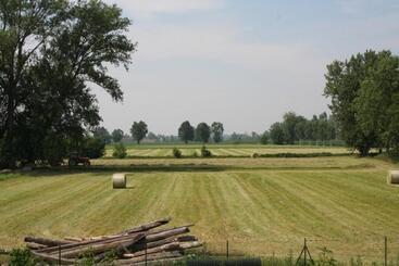 Antica Cascina B&b