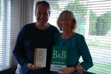B&b De Kleine Prins