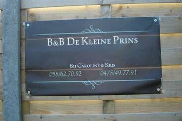 B&b De Kleine Prins