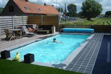 B&b De Kleine Prins