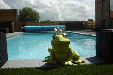 B&b De Kleine Prins
