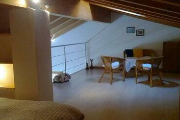 B&b I Pioppi