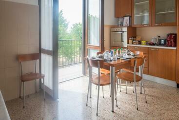 B&b Le Camelie