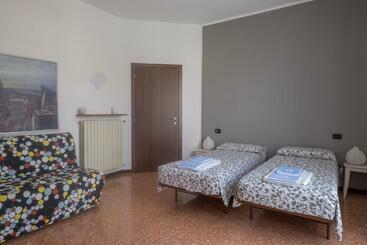 B&b Le Camelie