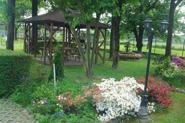 B&b Le Camelie