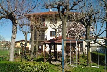 B&b Le Camelie