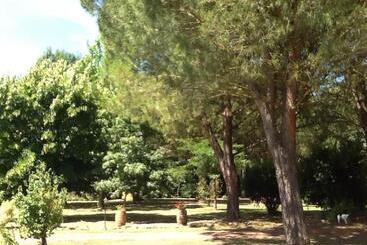 تختخواب و صبحانه Campo Alle Monache