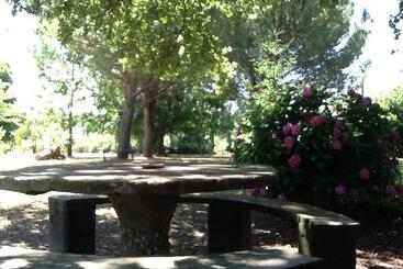 تختخواب و صبحانه Campo Alle Monache