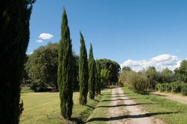 تختخواب و صبحانه Campo Alle Monache