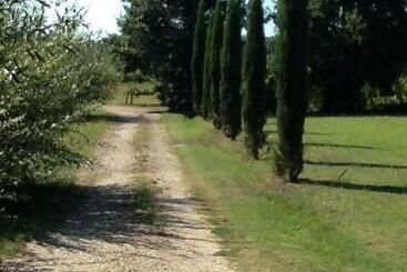 تختخواب و صبحانه Campo Alle Monache