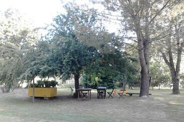 تختخواب و صبحانه Campo Alle Monache