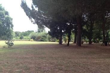 تختخواب و صبحانه Campo Alle Monache
