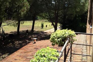تختخواب و صبحانه Campo Alle Monache