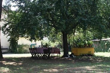 تختخواب و صبحانه Campo Alle Monache