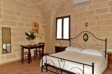 Bed and Breakfast Il Corallo Del Salento