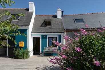 住宿加早餐  Les Chambres D Hôtes De Bordustard